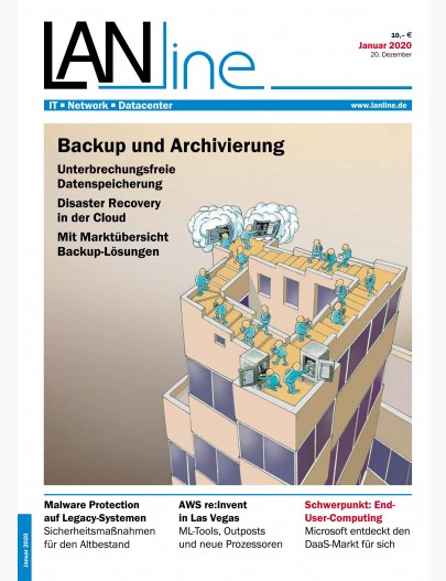 LANline 01/2020 Digital 