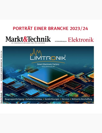 Markt&Technik 0010/2023 Digital 