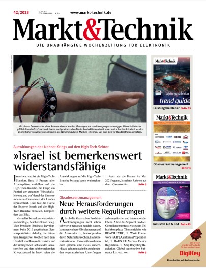 Markt&Technik 0042/2023 Digital 