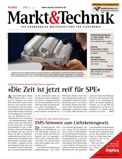 Markt&Technik 0043/2023 Digital 