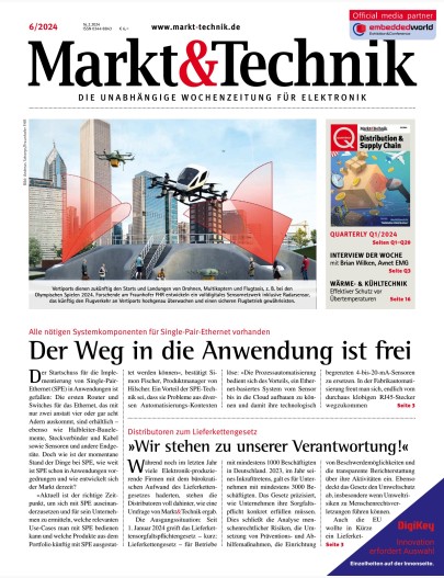 Markt&Technik 06/2024 Digital 