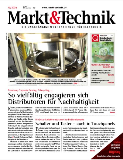 Markt&Technik 0017/2024 Digital 