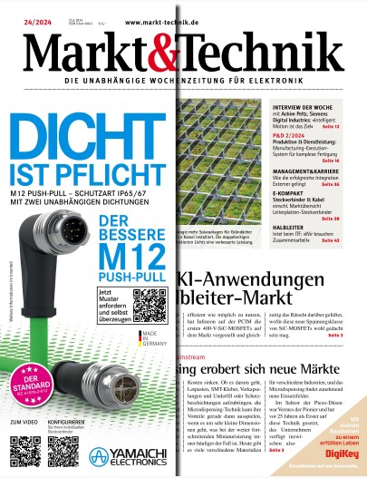 Markt&Technik 0024/2024 Digital 