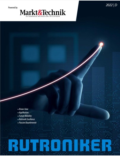 Markt&Technik Trend-Guide Leistungshalbleiter Digital 