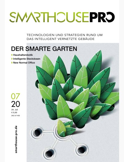 Smarthouse Pro 07/2020 Digital 