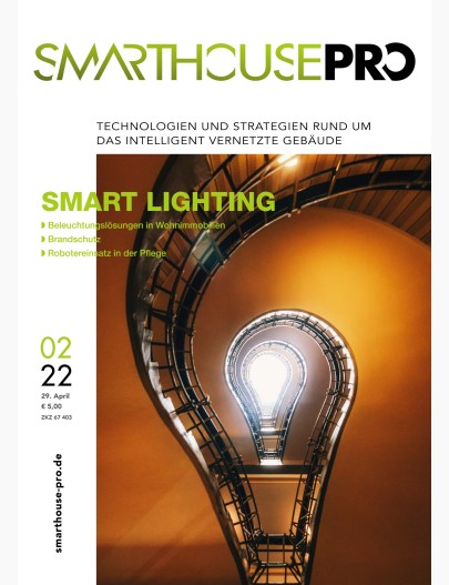 Smarthouse Pro 02/2022 Digital 