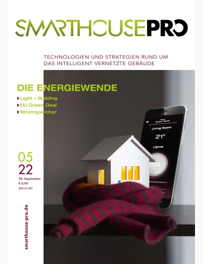 Smarthouse Pro 05/2022 Print 