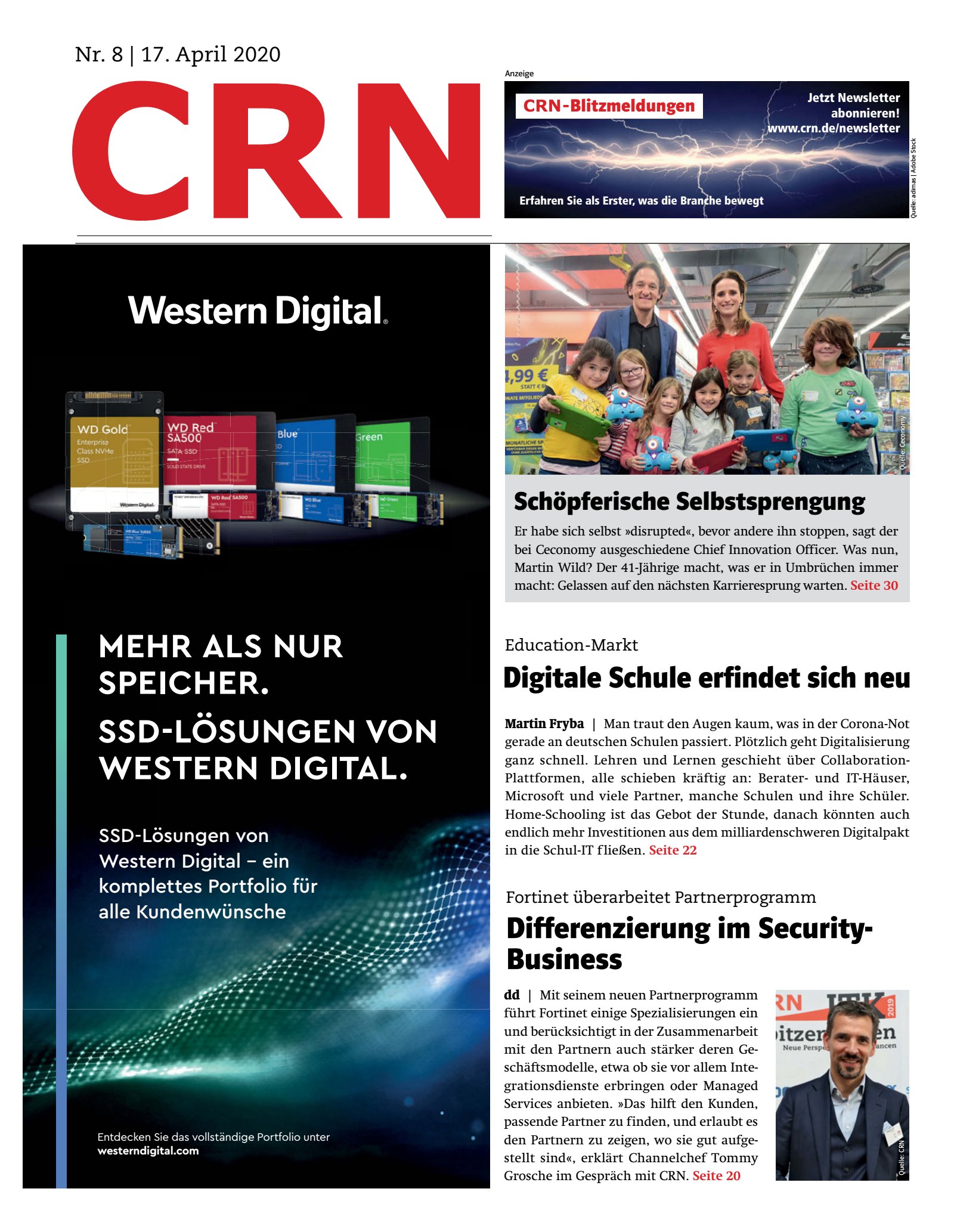 CRN 08/2020 Digital