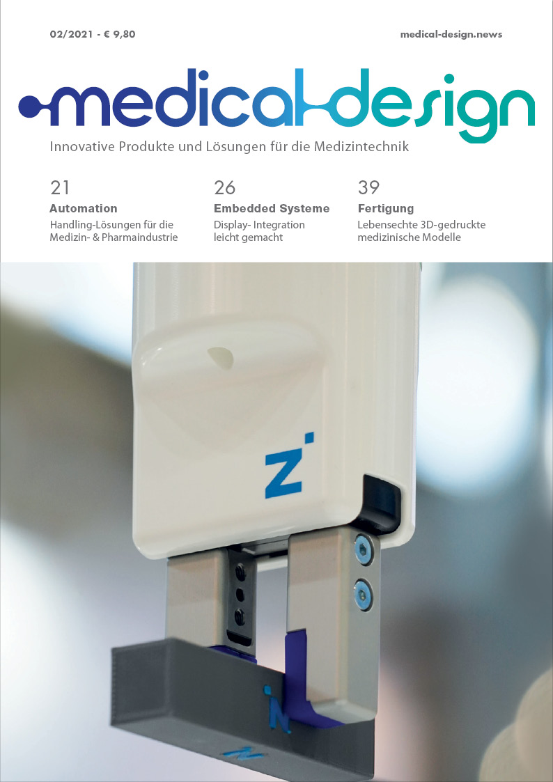 medical design 02/2021 Digital