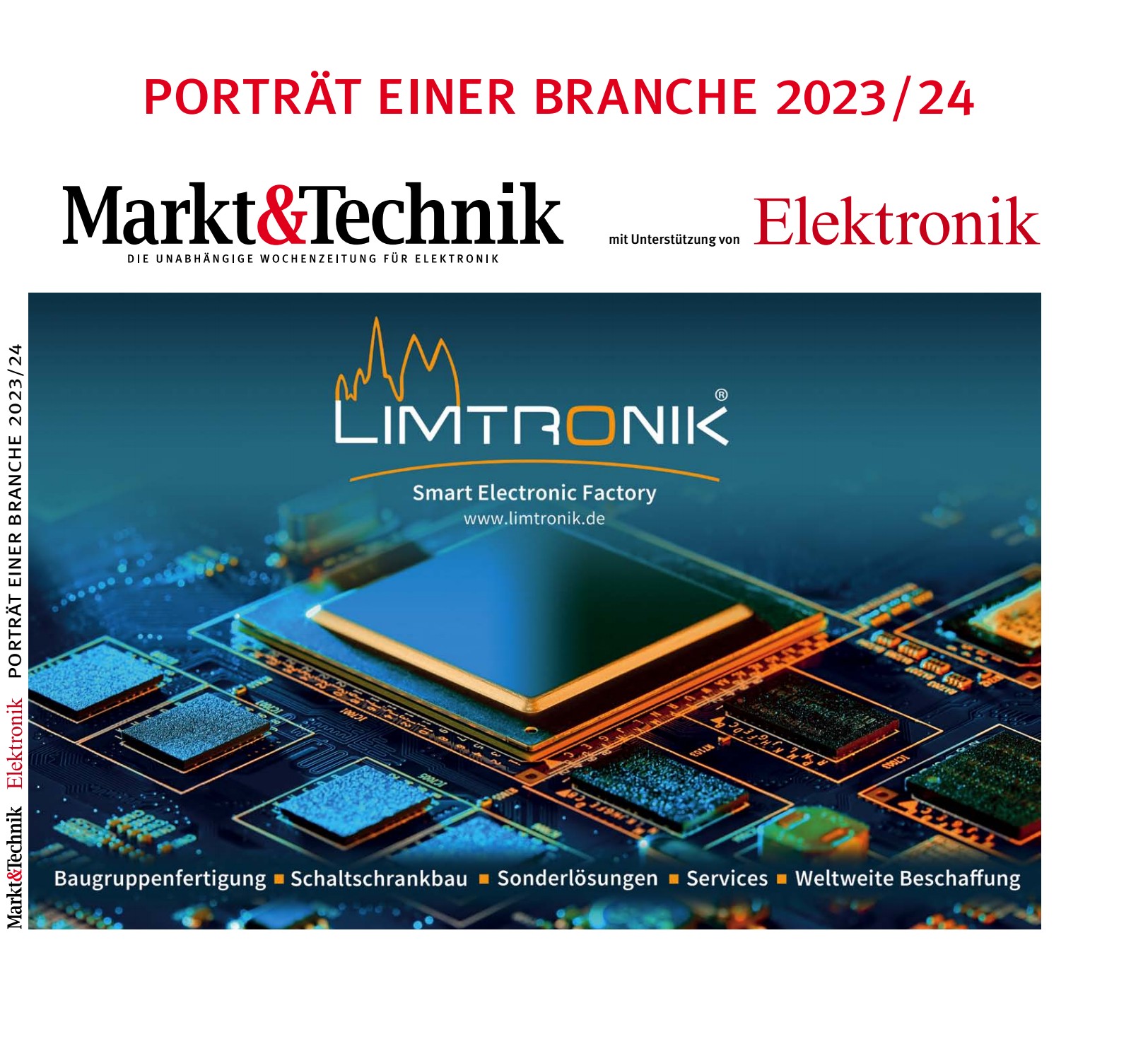 Markt&Technik 0010/2023 Digital