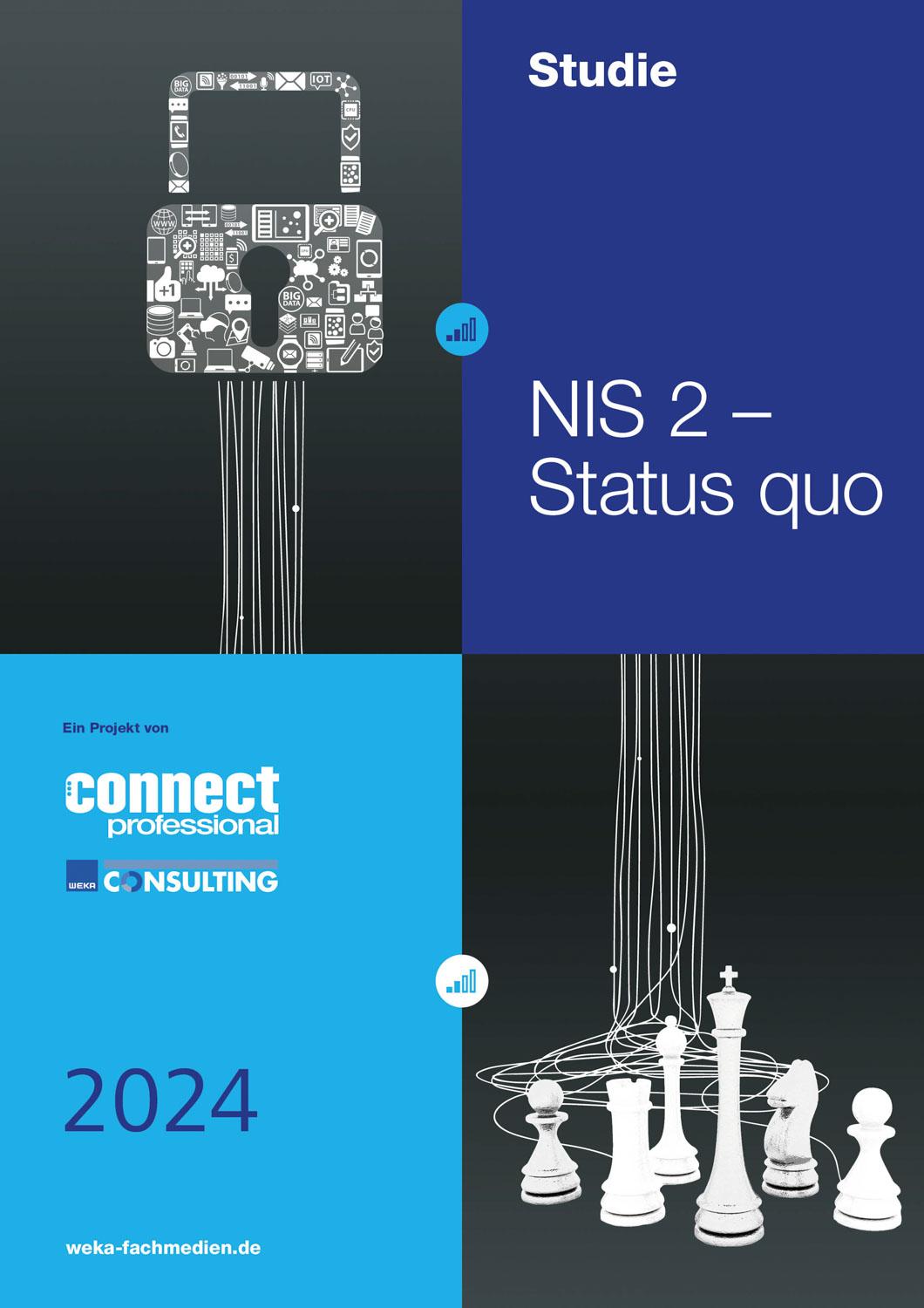 NIS2-Studie digital